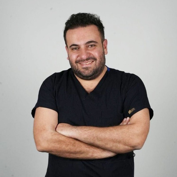 Dr. Alaz Şimşek